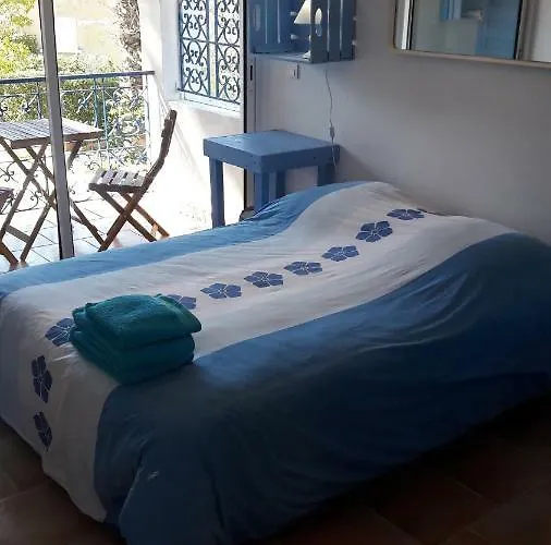 Villa Le Grilladou